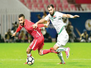 Bóng đá - Trực tiếp bóng đá Asian Cup, Yemen - Iraq: Quyết giành vé sớm