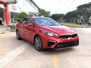 Tin tức ô tô - Gần 1200 chiếc Kia Cerato 2019 được bán ra ngay trong tháng đầu tiên ra mắt