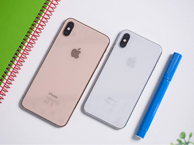 Apple xem xét chọn chip modem 5G từ Samsung và MediaTek cho iPhone 2019