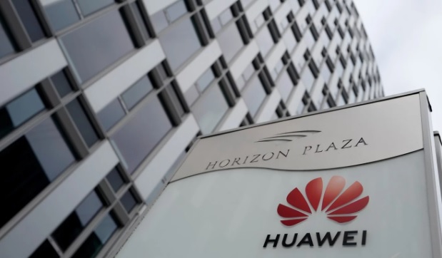 Động thái bất ngờ của Huawei sau khi giám đốc thứ hai bị bắt giữ - 1