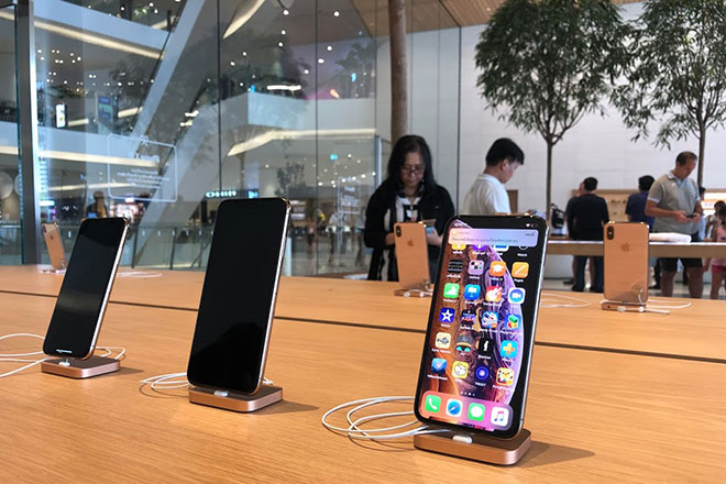 Kết nối Wi-Fi trên iPhone 11 sẽ không còn tốc độ “rùa bò” - 2