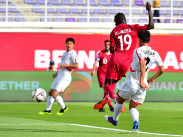 Asian Cup, Triều Tiên - Qatar: Kinh hoàng 6 bàn thua tối mặt