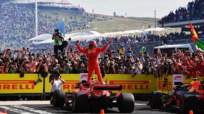 Đua xe F1, Kimi Raikkonen: Trái tim nóng của &#34;Người tuyết&#34; - 5