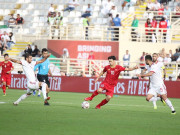 Công nghệ thông tin - Thua Iran 0 - 2, dân mạng vẫn tin Việt Nam sẽ vào vòng trong Asian Cup