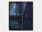 Dế sắp ra lò - Nokia 9 PureView ra mắt cuối tháng này, giá từ 19,7 triệu đồng