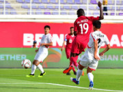 Bóng đá - Asian Cup, Triều Tiên - Qatar: Kinh hoàng 6 bàn thua tối mặt