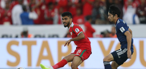 Chi tiết Asian Cup, Oman - Nhật Bản: Căng thẳng những phút cuối trận (KT) - 5