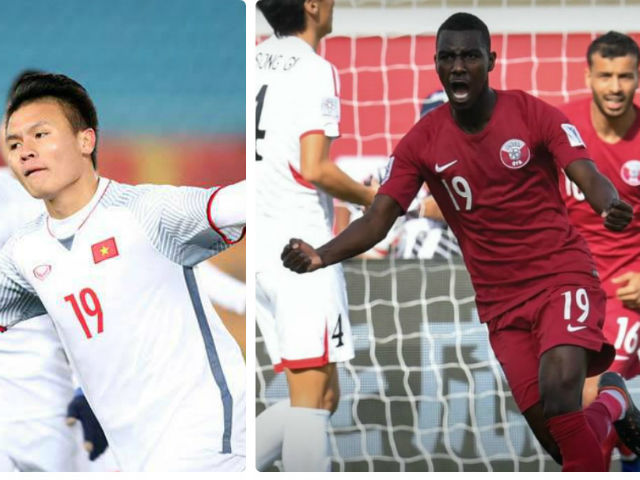 Chấn động Triều Tiên thua 0-6 Asian Cup: Bại tướng U23 VN ghi 4 bàn