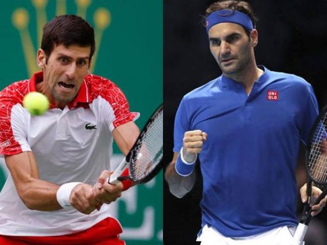 Tennis 24/7: Huyền thoại “dìm hàng” Nadal, tin Djokovic phế ngôi Federer