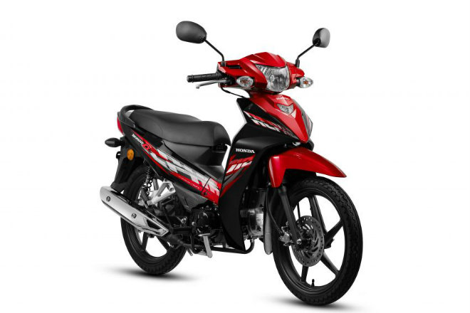 2019 Honda Wave Alpha ra mắt, giá 24 triệu đồng hút người mua - 2