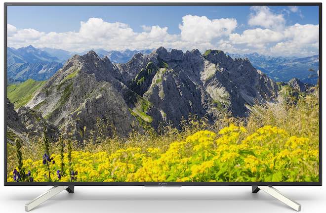 Top 5 TV dưới 15 triệu đồng đáng mua nhất dịp Tết 2019 - 2