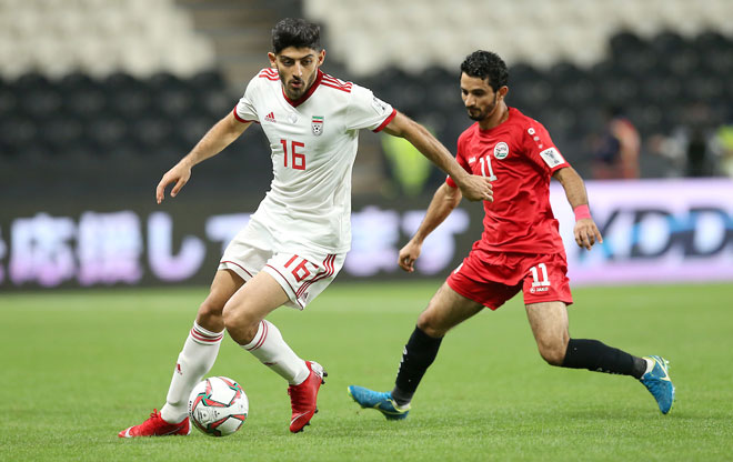 Asian Cup nóng lượt 2: 10 anh hào lộ diện, Việt Nam đua vé vớt căng thẳng - 1