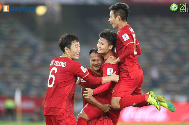 Khó tin kịch bản Việt Nam hòa Yemen, chỉ 1 điểm vẫn vào vòng 1/8 Asian Cup - 1