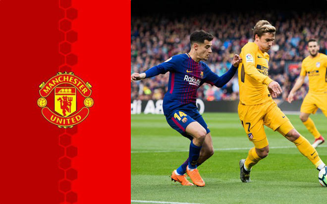 MU mua Coutinho đắt nhất Ngoại hạng Anh: Barca lo sốt vó vì “siêu cò” - 1