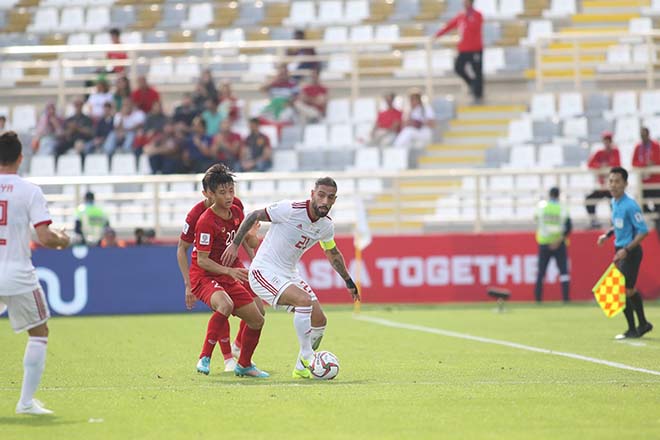 ĐT Việt Nam mơ tiến xa Asian Cup: Đối thủ thua thảm, sáng cửa đi tiếp - 3