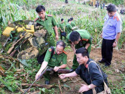 Pháp luật - “Vùng đất dữ” Lóng Luông và kí ức cận kề “cửa tử”