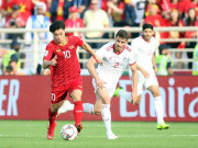 Bóng đá - Kịch bản choáng Asian Cup: ĐT Việt Nam đoạt vé vớt, Thái Lan ra về