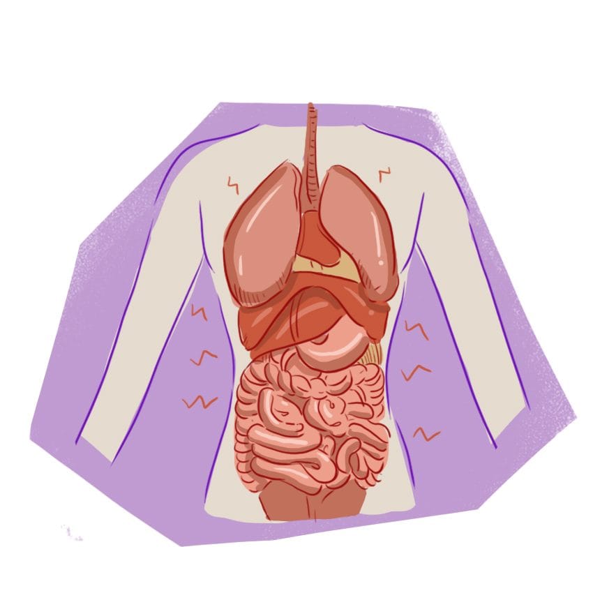 90% người Việt có thói quen gây ung thư, teo não, giết chết nhiều người hơn HIV - 12