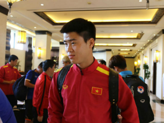 Tin nóng Asian Cup 15/1: Duy Mạnh bị AFC phạt hơn 100 triệu đồng
