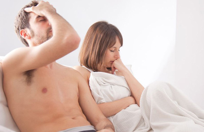Bí quyết của người vợ trẻ giúp chồng tìm lại phong độ tuổi 20 - 1