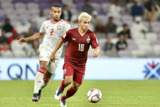 Tin nóng Asian Cup 15/1: Bất ngờ danh tính trọng tài trận Việt Nam - Yemen - 3