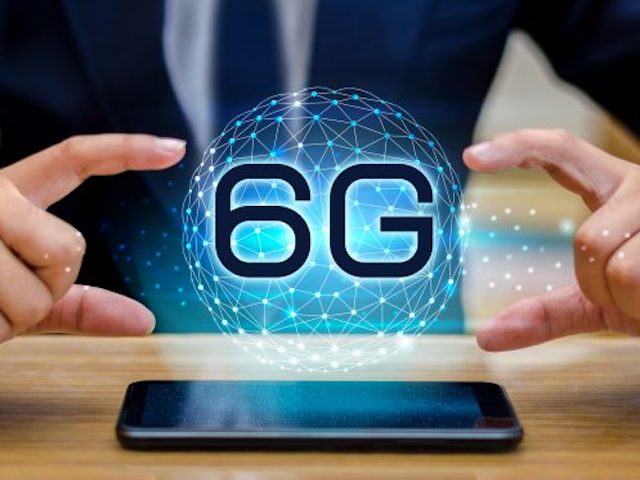 Mạng 5G còn chưa hoạt động, Trung Quốc đã ”ráo riết” khởi động 6G