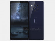 Dế sắp ra lò - Nokia 9 PureView sắp lên kệ, giá từ 20,53 triệu đồng