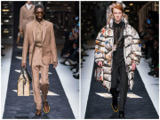 Thời trang - Fendi: Đàn ông lịch lãm không chỉ biết mặc suit!