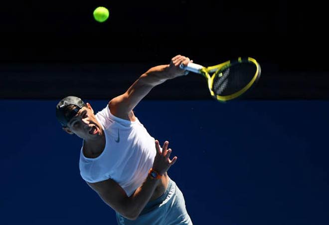 Tin thể thao HOT 16/1: “Australian Open là cơ hội duy nhất của Federer” - 1