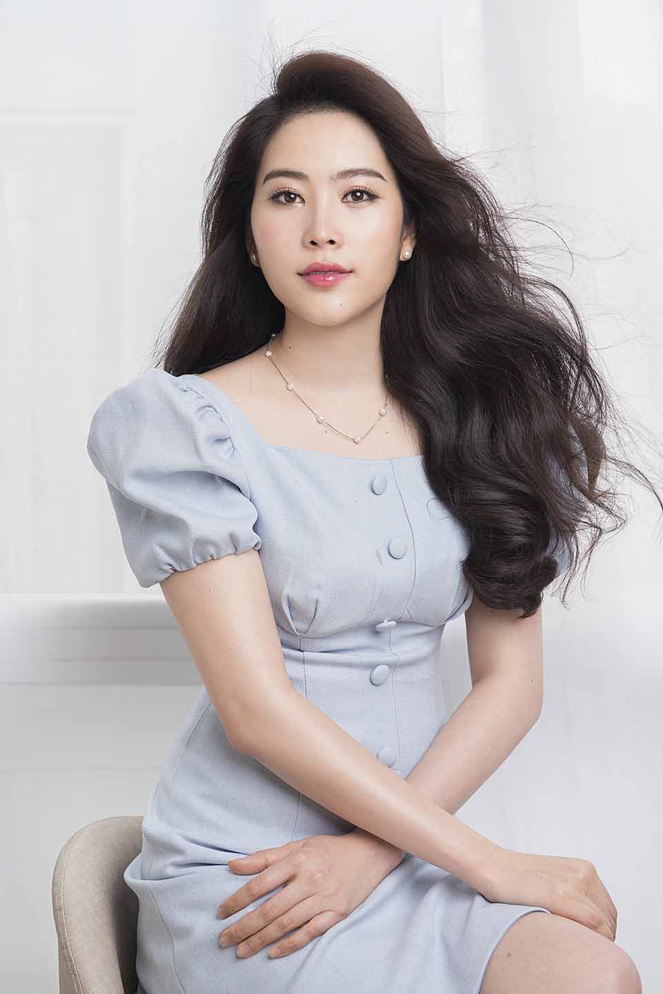 23 tuổi, “tình cũ Trường Giang&#34; thừa nhận đã thấm thía mọi nỗi đau - 1