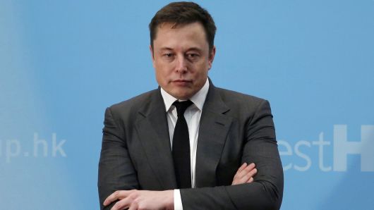 Tỷ phú Elon Musk bất ngờ sa thải hàng trăm nhân viên tại SpaceX - 2