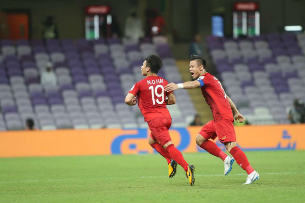 Chi tiết Asian Cup, Việt Nam - Yemen: Bảo toàn thành quả (KT) - 8