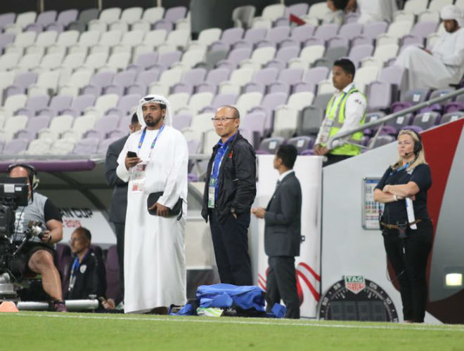 Chi tiết Asian Cup, Việt Nam - Yemen: Bảo toàn thành quả (KT) - 20