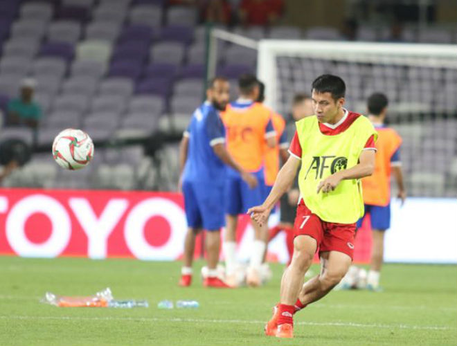 Chi tiết Asian Cup, Việt Nam - Yemen: Bảo toàn thành quả (KT) - 18