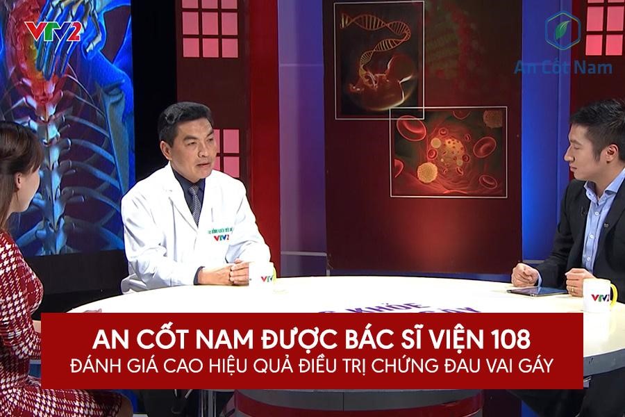 Đau vai gáy: Nguyên nhân, dấu hiệu và cách điều trị đau mỏi vai gáy - 4