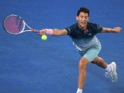 Thể thao - Australian Open ngày 2: Thiem thắng nhọc 5 set, Bouchard gặp Serena