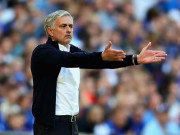 Bóng đá - Kỳ lạ: Mourinho ở lại Anh, vớ bẫm từ Asian Cup nhưng bị cấm nói về MU