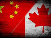 Thế giới - Trung Quốc cảnh báo công dân có thể bị &quot;bắt vô cớ&quot; ở Canada