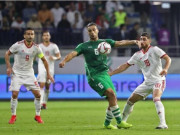 Bóng đá - Asian Cup, Iran - Iraq: Giằng co đến cùng tranh ngôi số 1