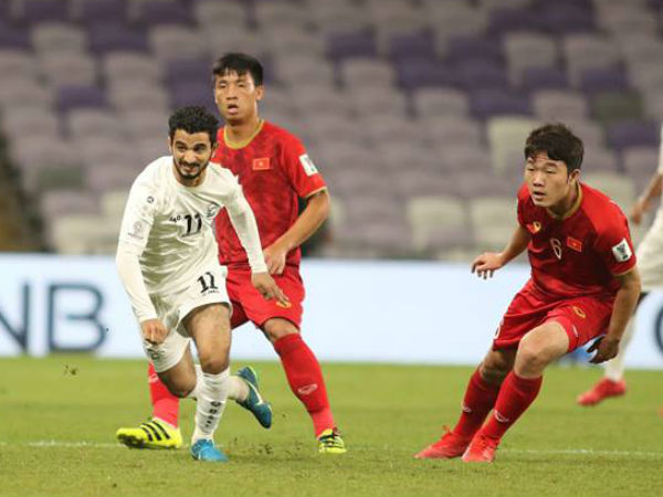 Chi tiết Asian Cup, Việt Nam - Yemen: Bảo toàn thành quả (KT) - 7