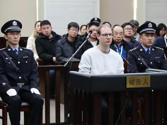 Canada tuyên bố cứng rắn vụ công dân bị Trung Quốc tuyên án tử