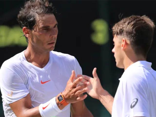 Cập nhật Australian Open ngày 5: Federer lâm trận, Nadal mưu lập ”hat-trick”