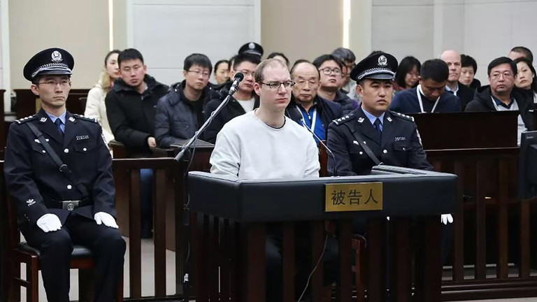 Canada tuyên bố cứng rắn vụ công dân bị Trung Quốc tuyên án tử - 1