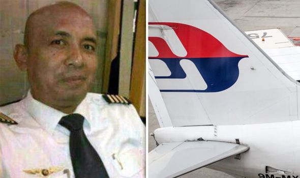 Cựu phi công Malaysia tuyên bố sốc về thiết bị định vị trên MH370 - 1