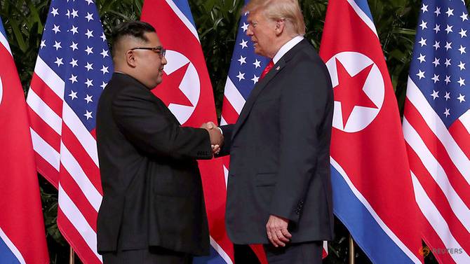 Lý do Việt Nam là địa điểm lý tưởng để Trump gặp Kim Jong-un - 1