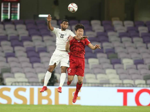 Chi tiết Asian Cup, Việt Nam - Yemen: Bảo toàn thành quả (KT) - 10