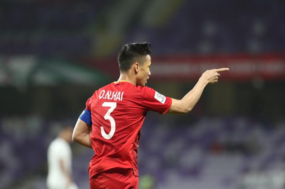 Chi tiết Asian Cup, Việt Nam - Yemen: Bảo toàn thành quả (KT) - 13