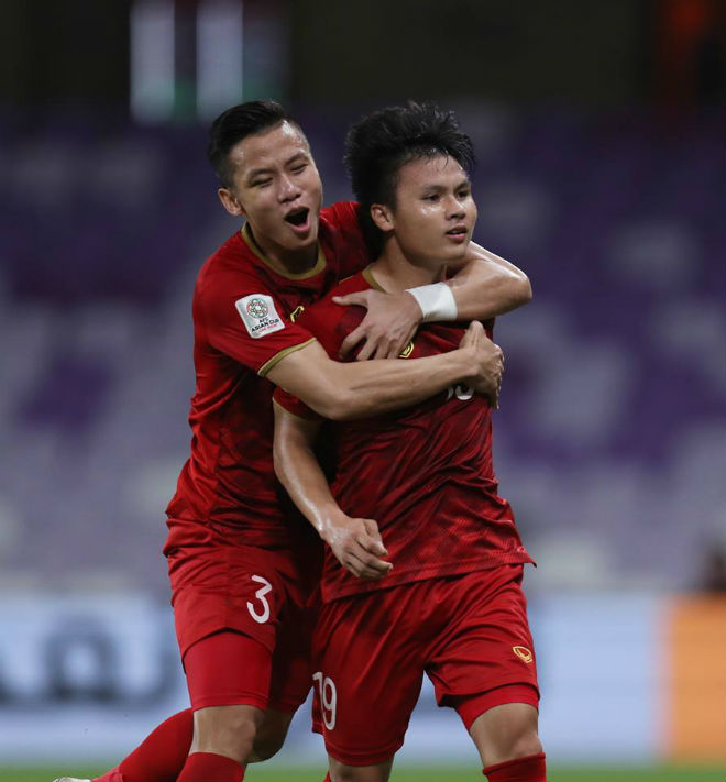 Tin nóng Asian Cup 17/1: Turkmenistan quyết cản Oman giật vé vòng 1/8 của Việt Nam - 1
