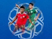 Bóng đá - Tin nóng Asian Cup 17/1: Turkmenistan quyết cản Oman giật vé vòng 1/8 của Việt Nam