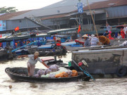 Tin tức trong ngày - Bí ẩn bảo vật, di sản quốc gia: Bảo vật trên sông